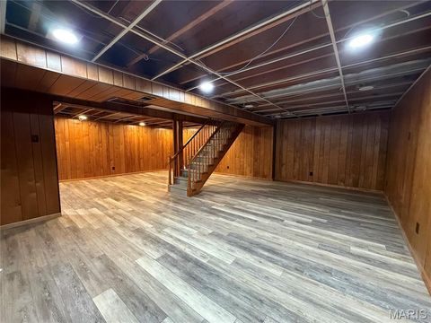 Tiny photo for 601 Wickford Way, Ballwin, MO 63021 (MLS # 26004146)