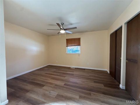 Tiny photo for 601 Wickford Way, Ballwin, MO 63021 (MLS # 26004146)