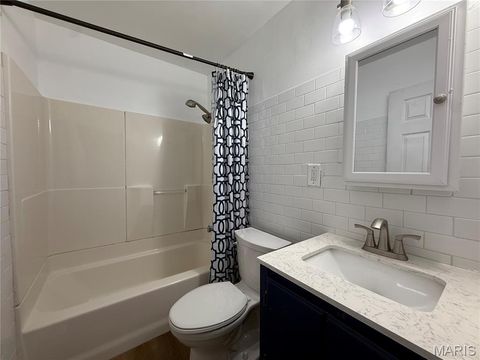 Tiny photo for 601 Wickford Way, Ballwin, MO 63021 (MLS # 26004146)