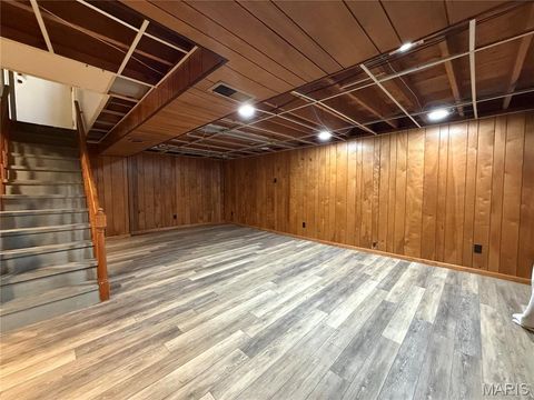 Tiny photo for 601 Wickford Way, Ballwin, MO 63021 (MLS # 26004146)