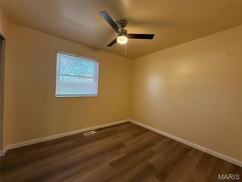 Tiny photo for 601 Wickford Way, Ballwin, MO 63021 (MLS # 26004146)