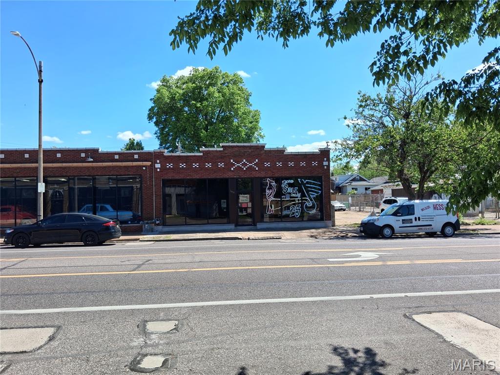 Wayne Place Add - Commercial Sale