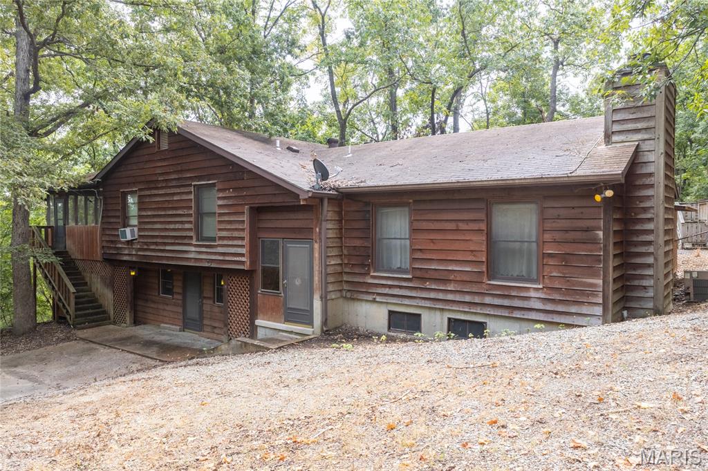 5143 Sherwood Lane