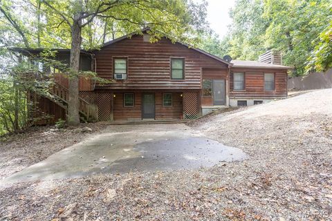 5143 Sherwood Lane House Springs MO 63051