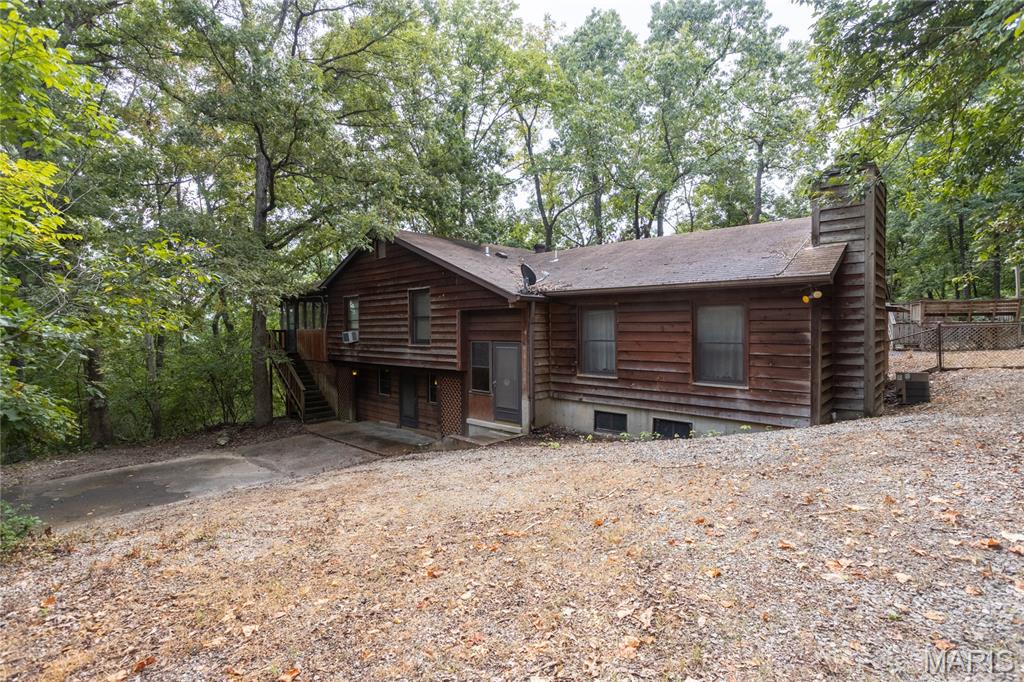 5143 Sherwood Lane