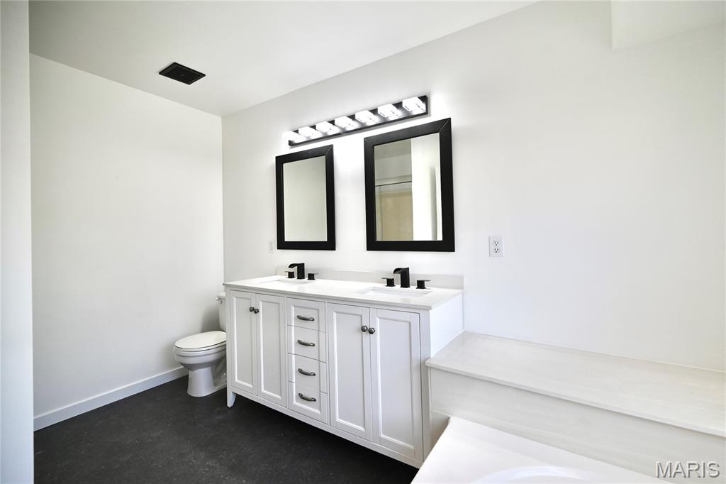 Hampton Crossing - Residential