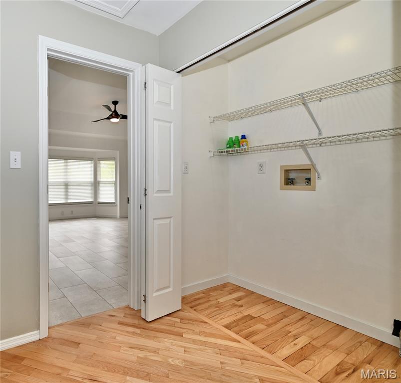 Hampton Crossing - Residential