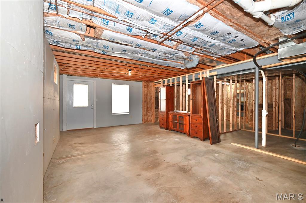 Hampton Crossing - Residential