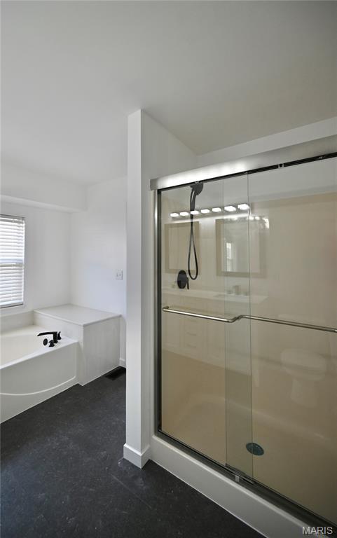 Hampton Crossing - Residential