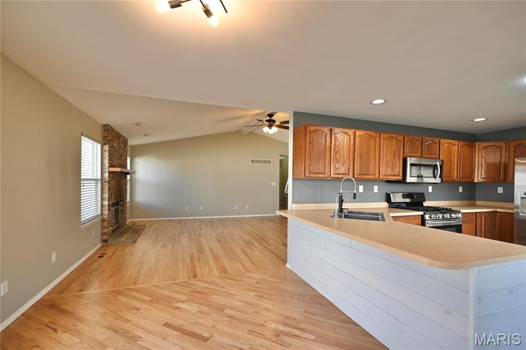 Hampton Crossing - Residential