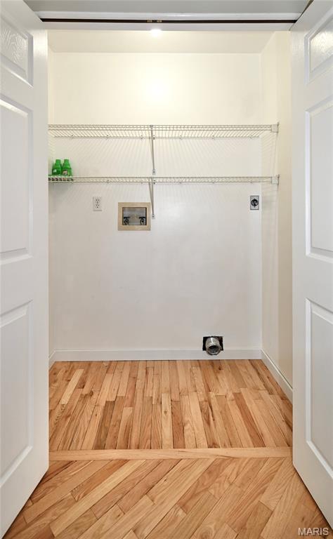 Hampton Crossing - Residential