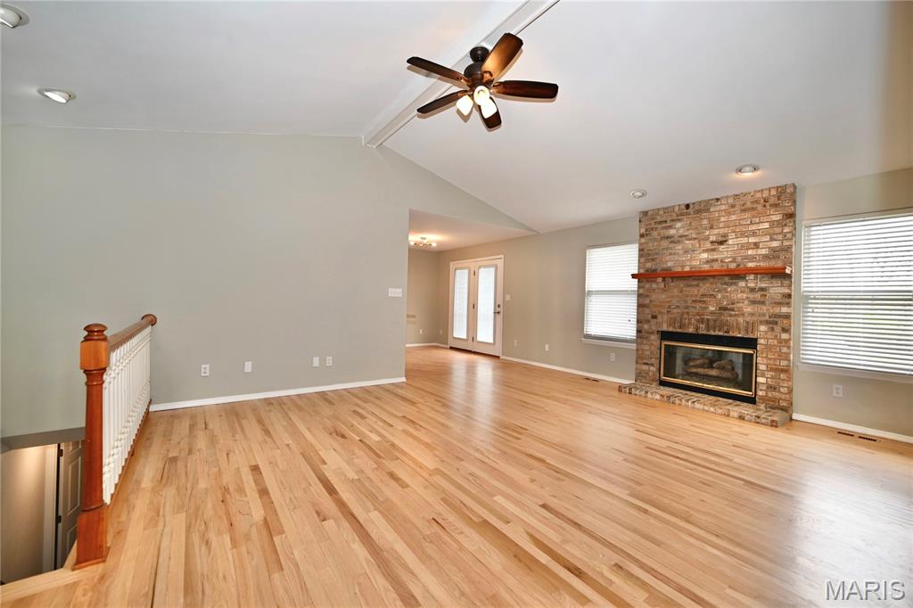 Hampton Crossing - Residential