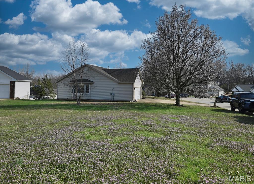 Hampton Crossing - Residential