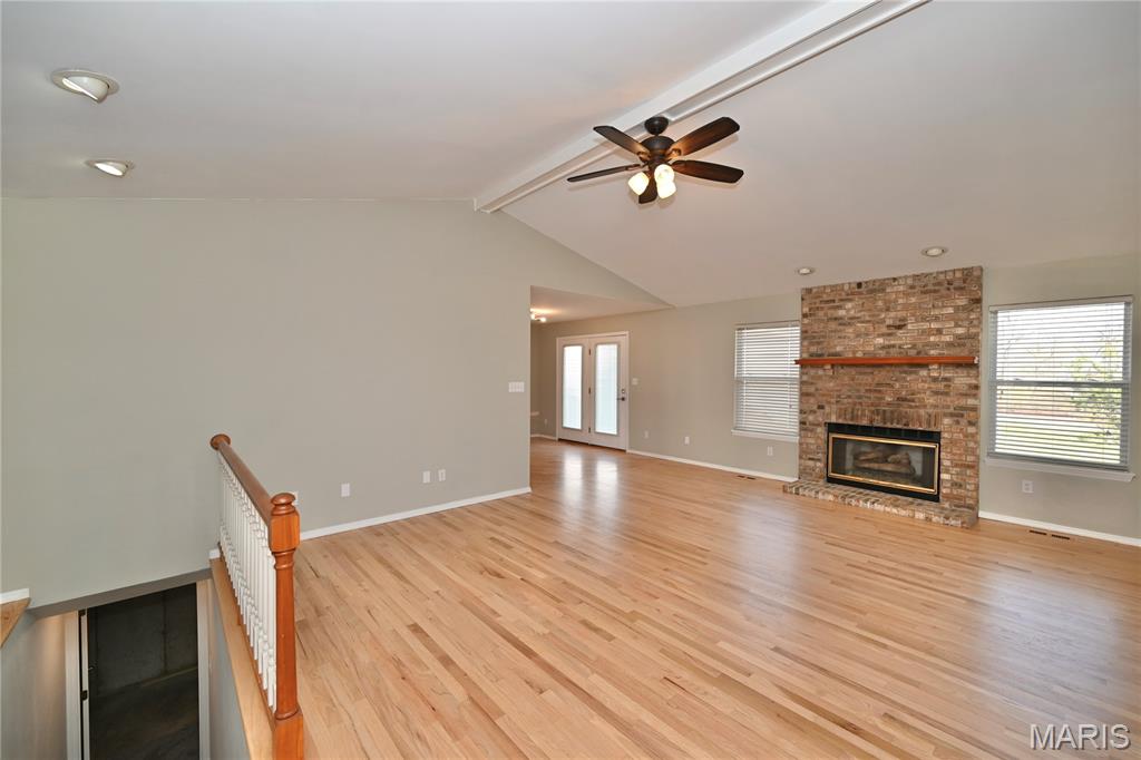 Hampton Crossing - Residential