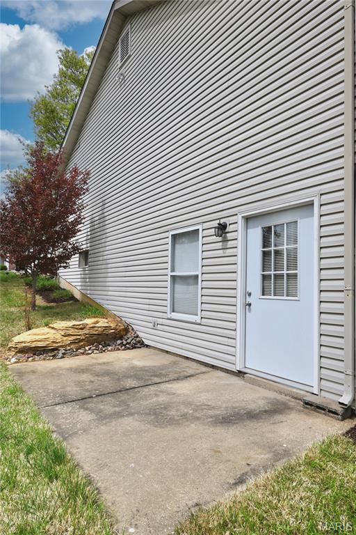 Hampton Crossing - Residential