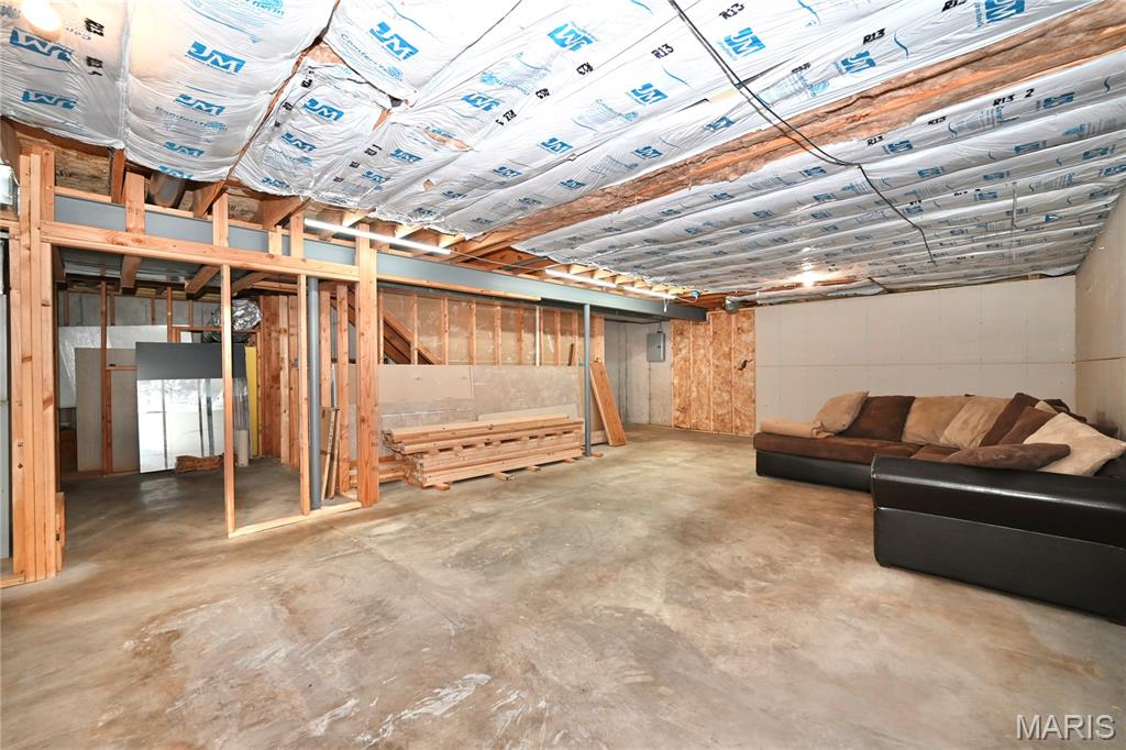 Hampton Crossing - Residential