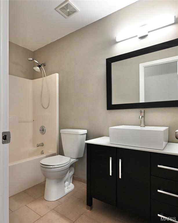 Hampton Crossing - Residential