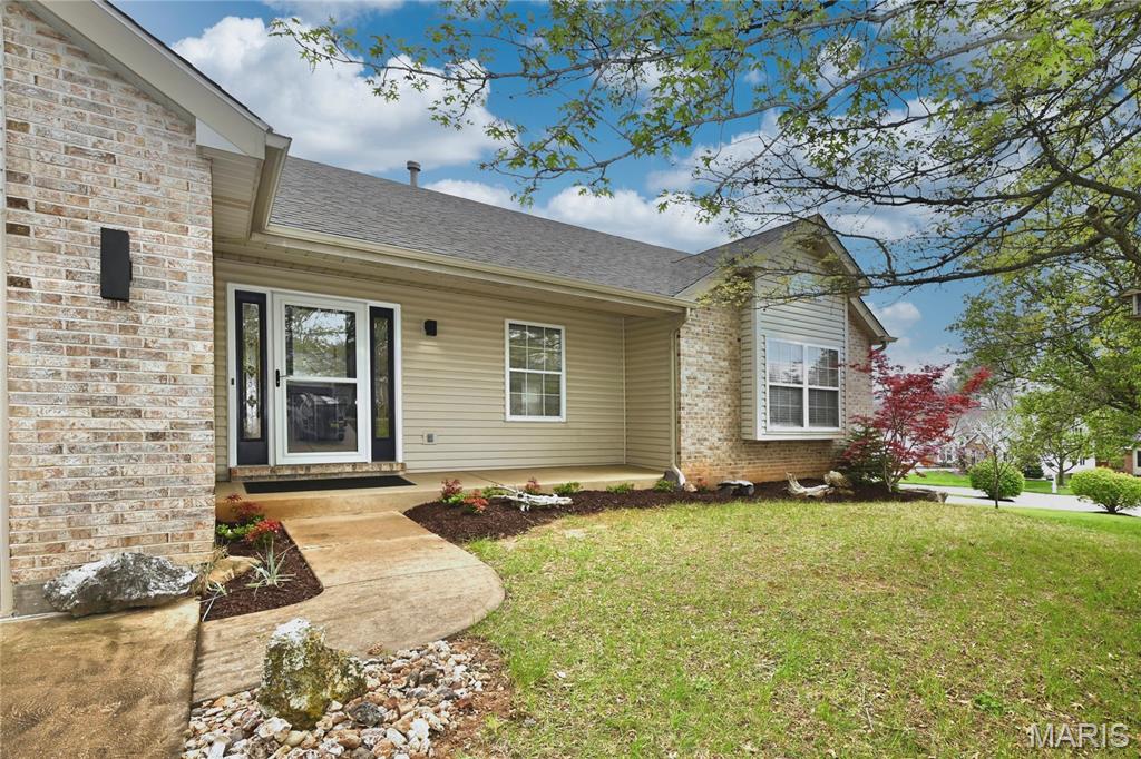 Hampton Crossing - Residential