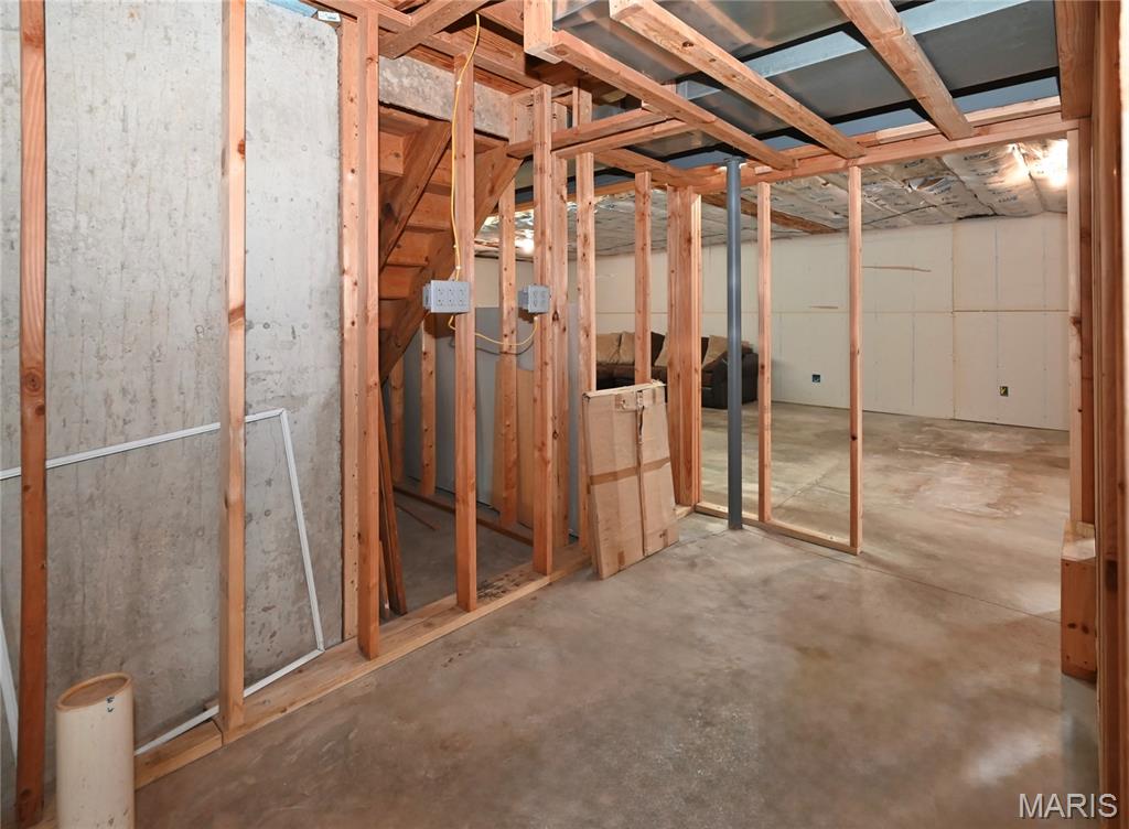 Hampton Crossing - Residential