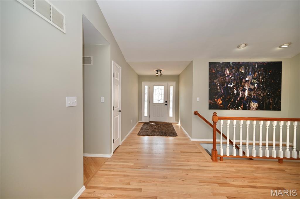 Hampton Crossing - Residential