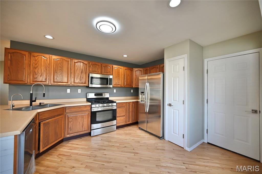 Hampton Crossing - Residential