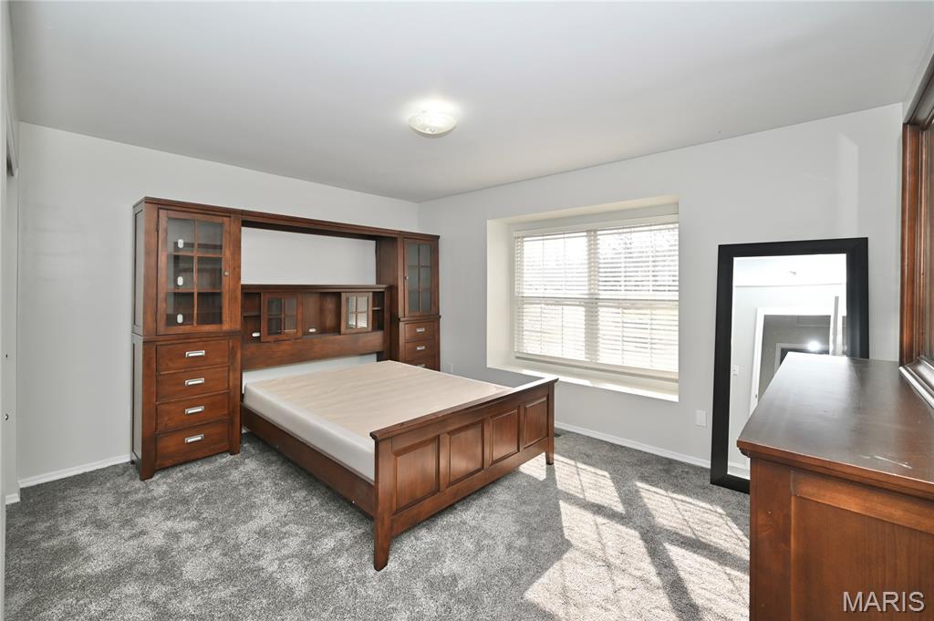 Hampton Crossing - Residential