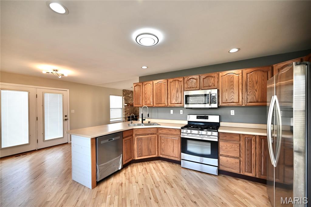 Hampton Crossing - Residential