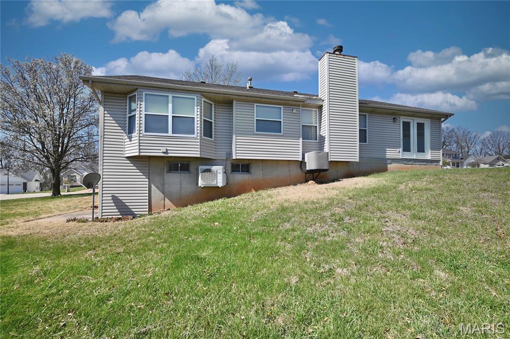 Hampton Crossing - Residential