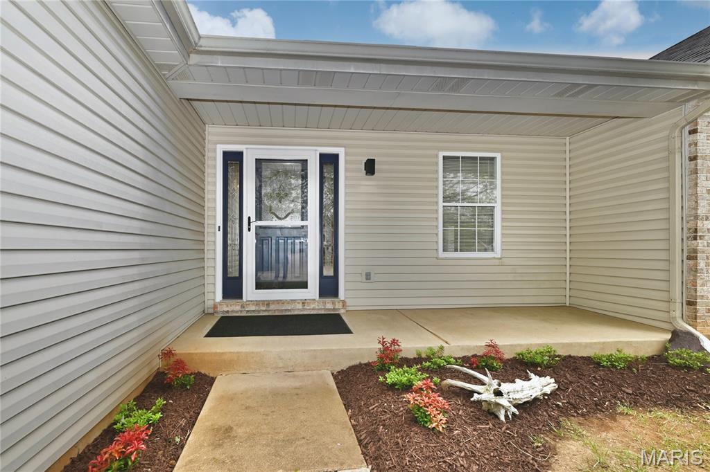 Hampton Crossing - Residential