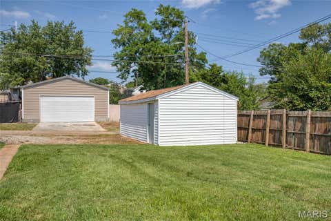 Tiny photo for 3619 W Steins Street, St Louis, MO 63116 (MLS # 26051984)