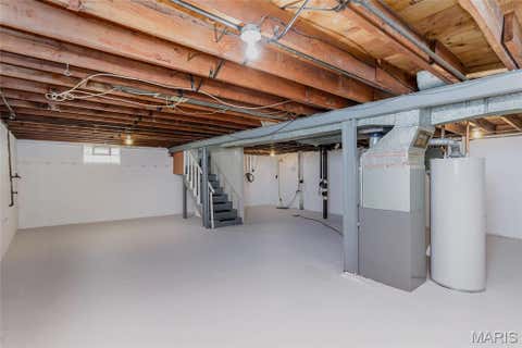 Tiny photo for 3619 W Steins Street, St Louis, MO 63116 (MLS # 26051984)