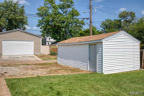 Tiny photo for 3619 W Steins Street, St Louis, MO 63116 (MLS # 26051984)
