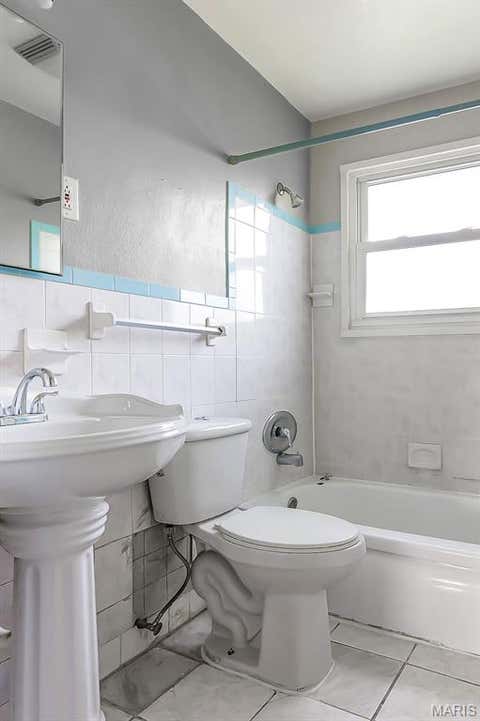 Tiny photo for 3619 W Steins Street, St Louis, MO 63116 (MLS # 26051984)