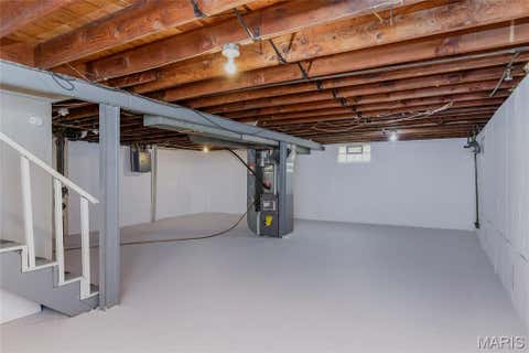 Tiny photo for 3619 W Steins Street, St Louis, MO 63116 (MLS # 26051984)