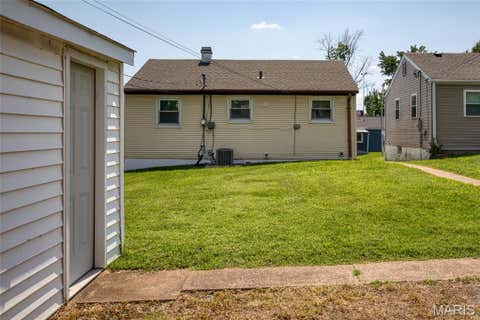 Tiny photo for 3619 W Steins Street, St Louis, MO 63116 (MLS # 26051984)