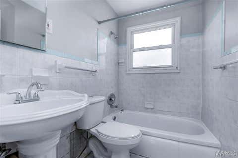 Tiny photo for 3619 W Steins Street, St Louis, MO 63116 (MLS # 26051984)