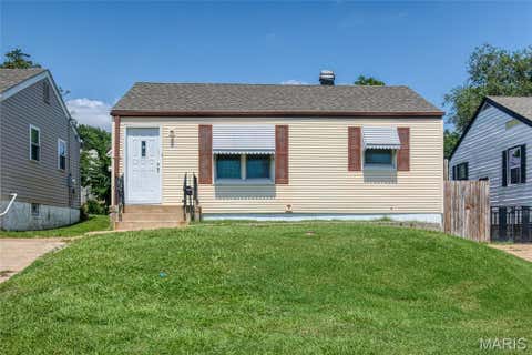 Photo of 3619 W Steins Street, St Louis, MO 63116 (MLS # 26051984)