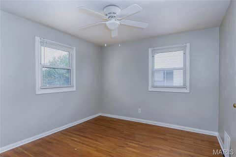 Tiny photo for 3619 W Steins Street, St Louis, MO 63116 (MLS # 26051984)