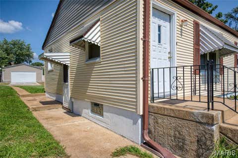 Tiny photo for 3619 W Steins Street, St Louis, MO 63116 (MLS # 26051984)