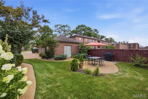 Tiny photo for 6921 Southland Avenue #D, St Louis, MO 63109 (MLS # 26047479)