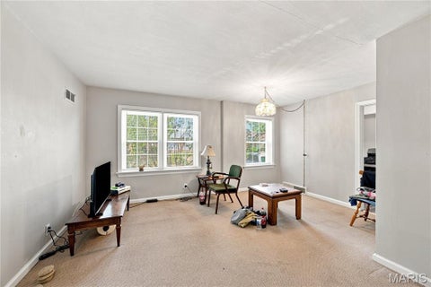 Tiny photo for 6921 Southland Avenue #D, St Louis, MO 63109 (MLS # 26047479)