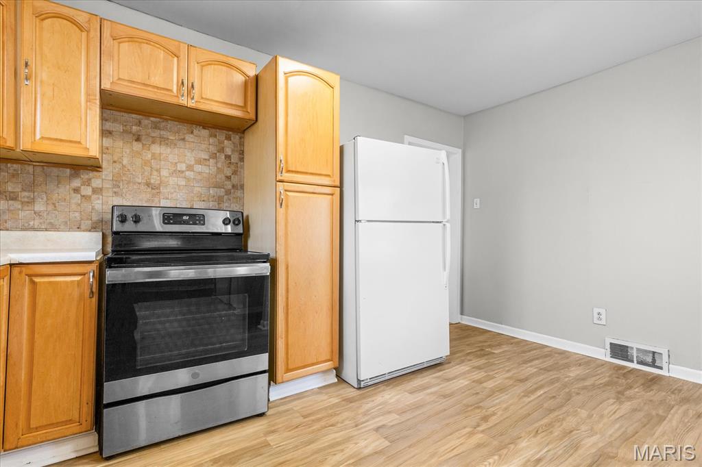 Bradley Add - Residential