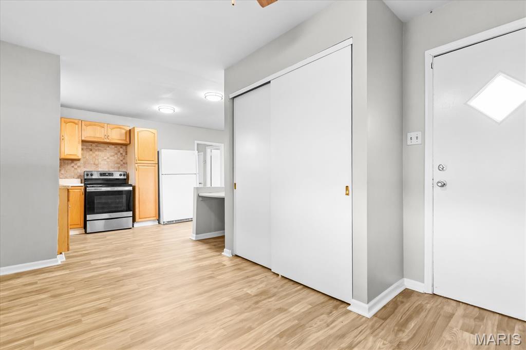 Bradley Add - Residential