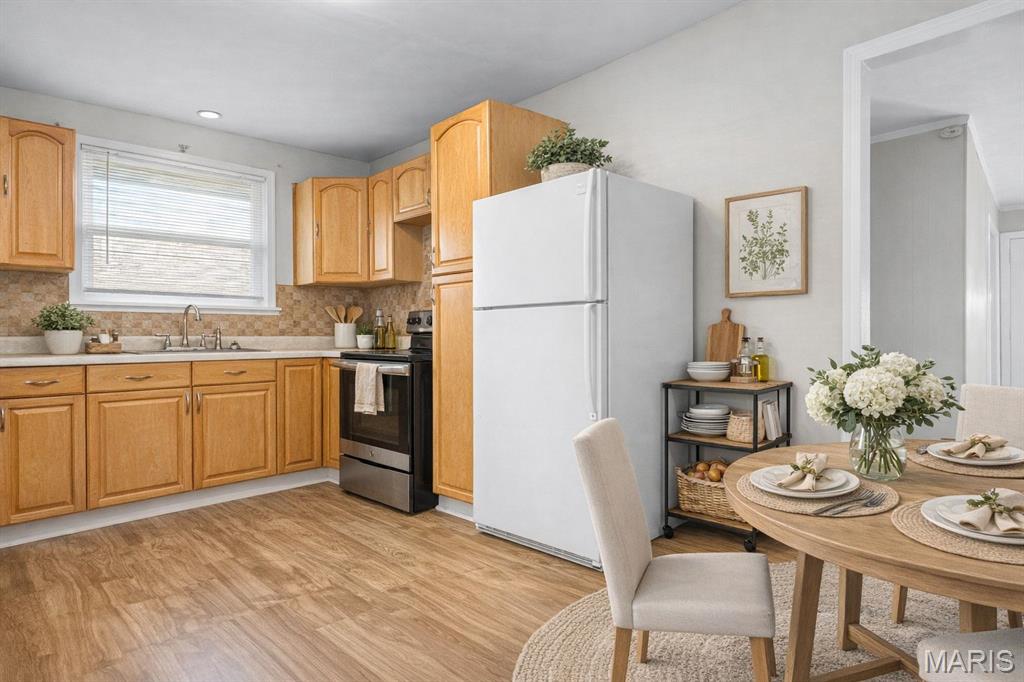 Bradley Add - Residential