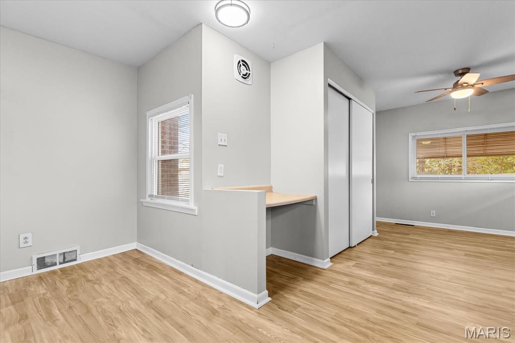 Bradley Add - Residential