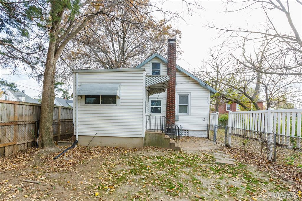 Bradley Add - Residential