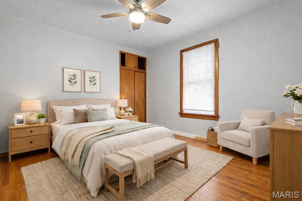 Bradley Add - Residential