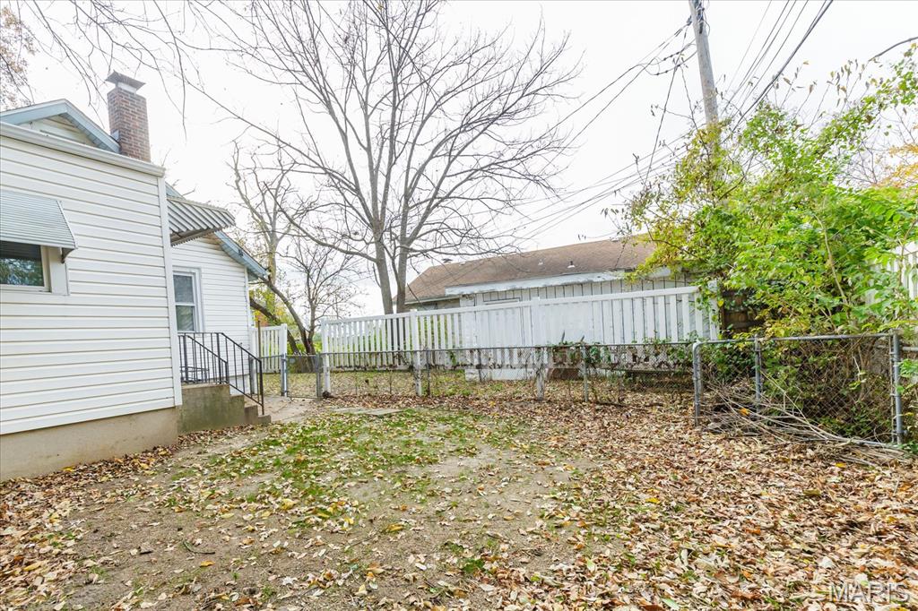 Bradley Add - Residential