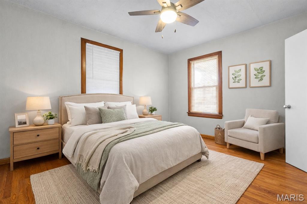 Bradley Add - Residential