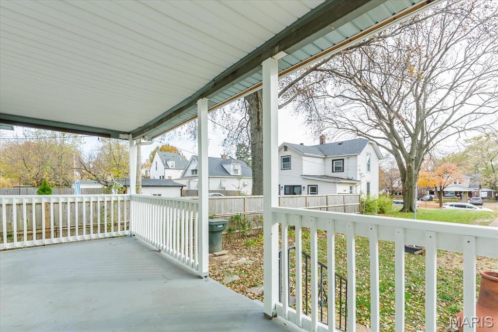 Bradley Add - Residential